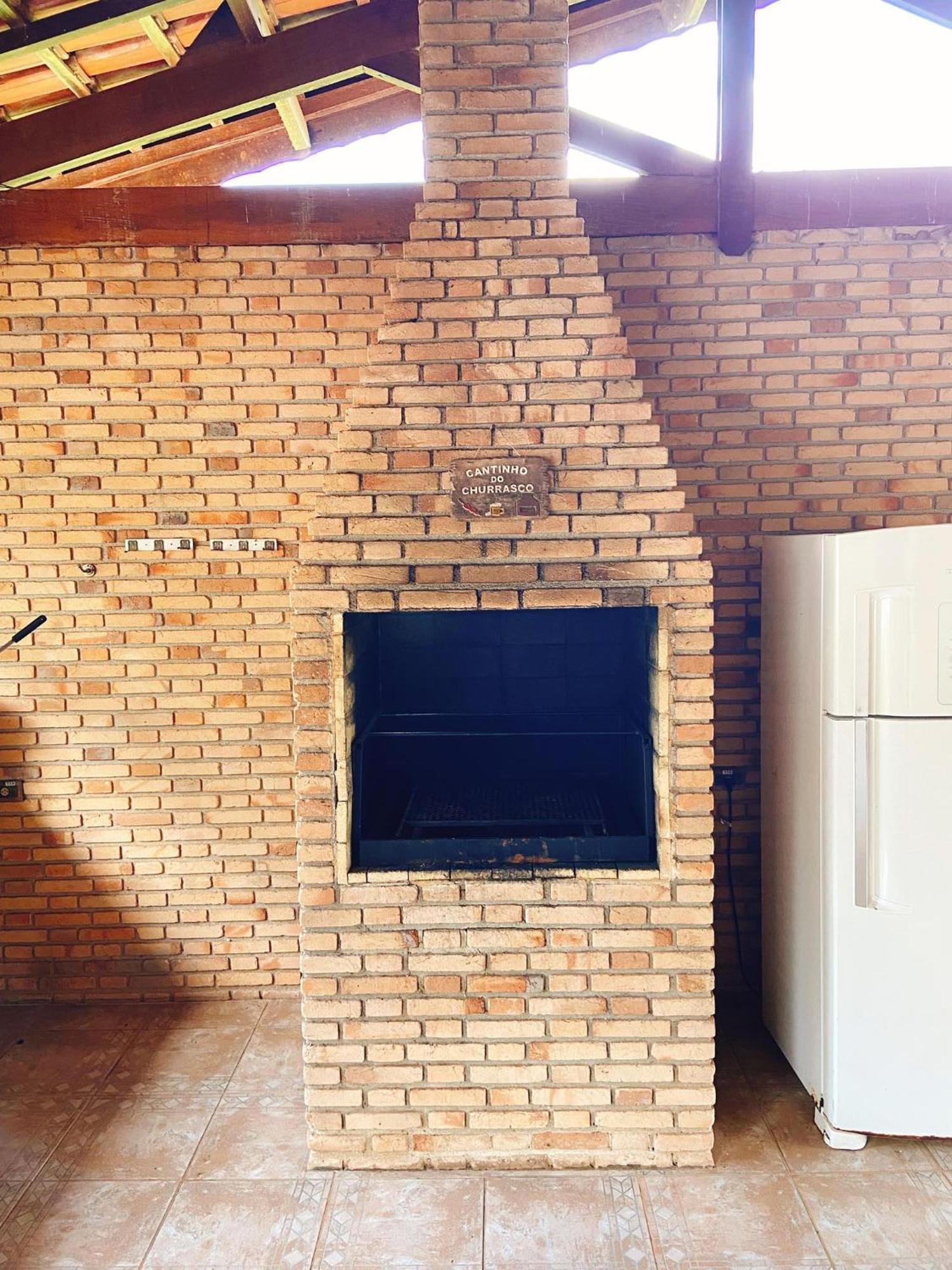Vila Sitio Pand'Oro Atibaia Exteriér fotografie