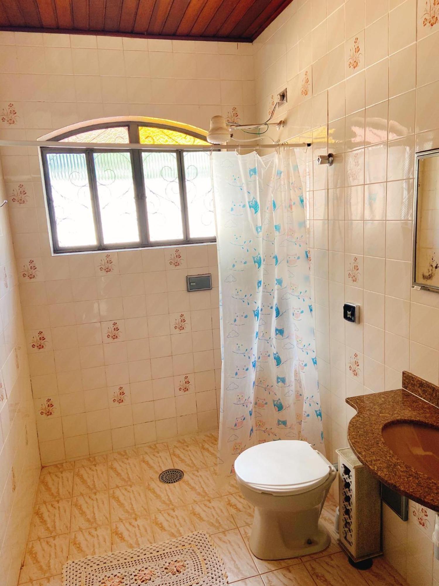 Vila Sitio Pand'Oro Atibaia Exteriér fotografie