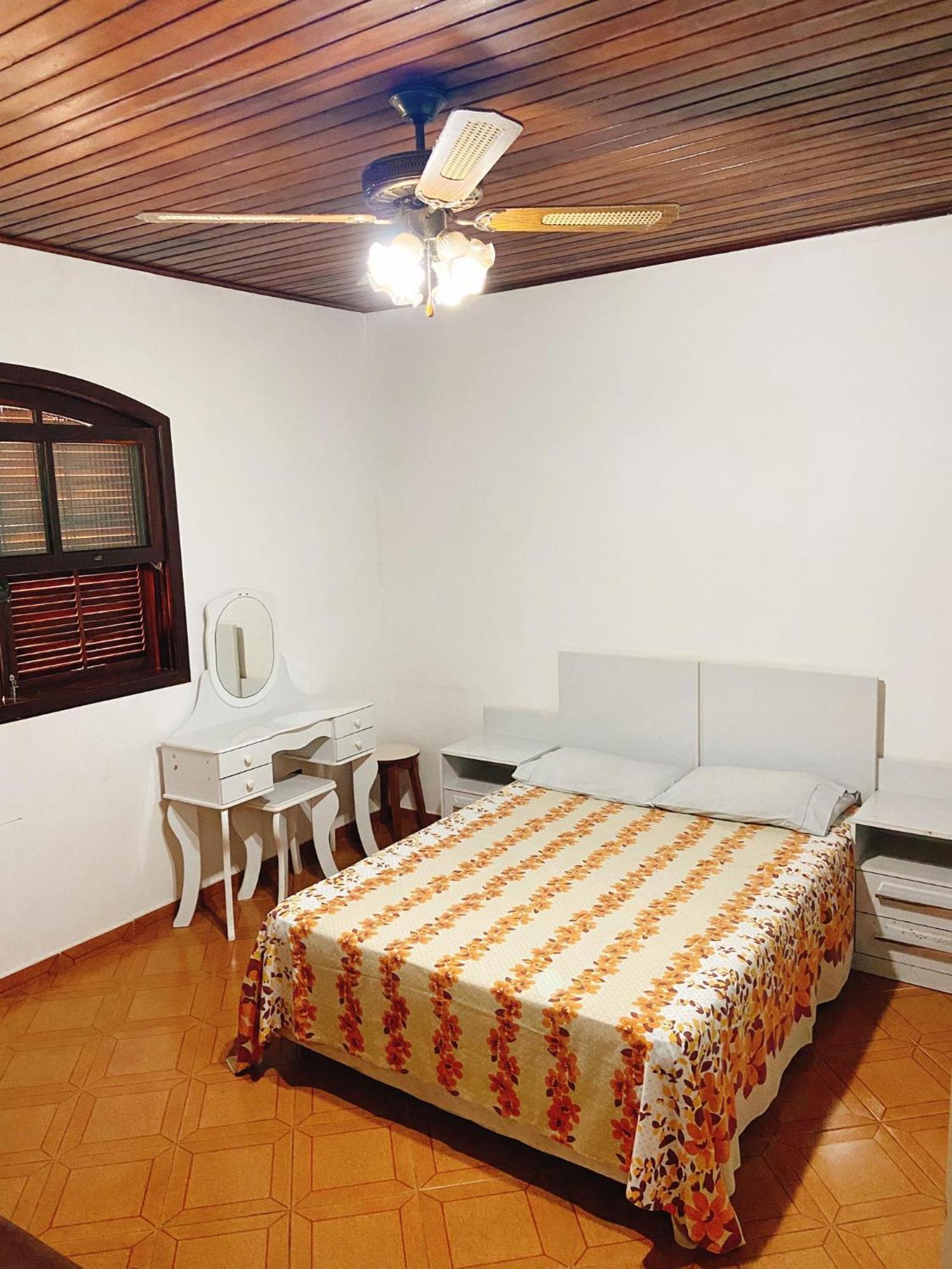 Vila Sitio Pand'Oro Atibaia Exteriér fotografie